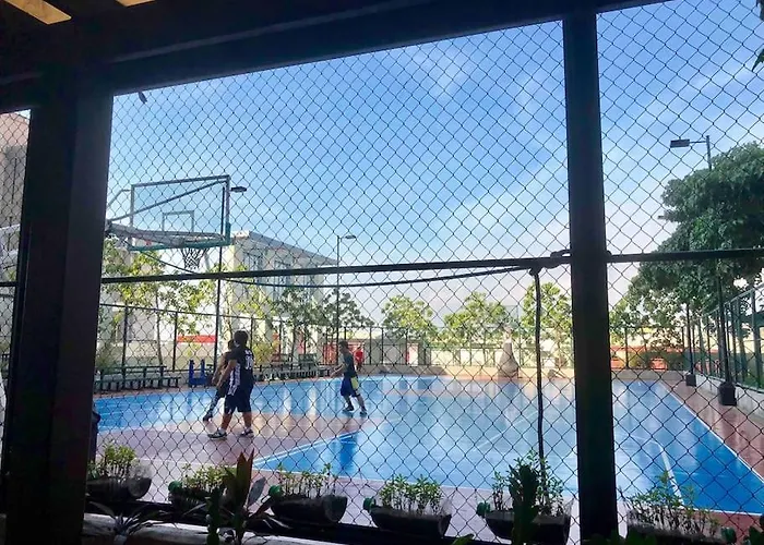 Manhattan Parkway Tower 3, Cubao Manila
