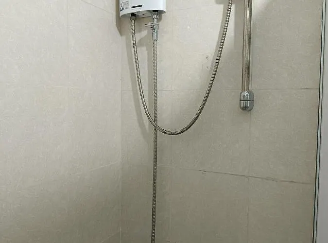 Manhattan Parkway Tower 3, Cubao Apartamento