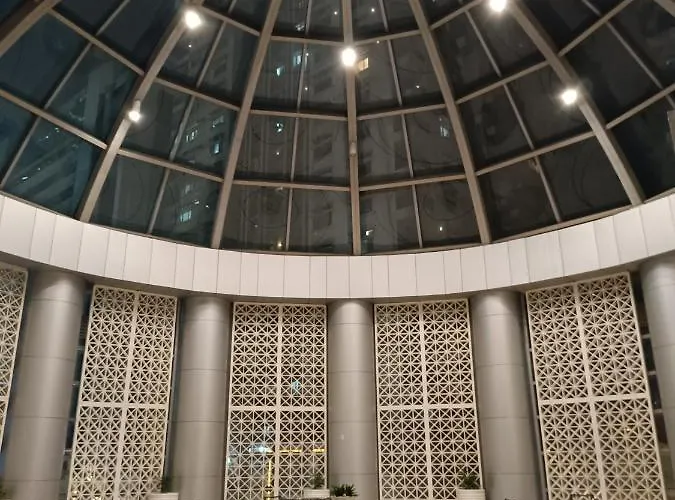 Manhattan Parkway Tower 3, Cubao Manila