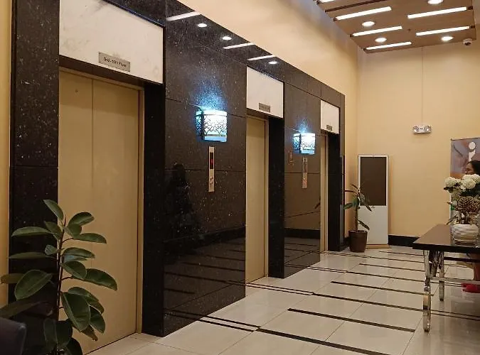 Manhattan Parkway Tower 3, Cubao Manila