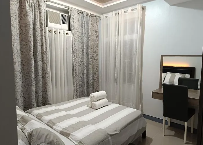 Manhattan Parkway Tower 3, Cubao