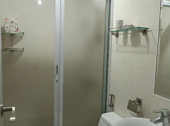 Manhattan Parkway Tower 3, Cubao *