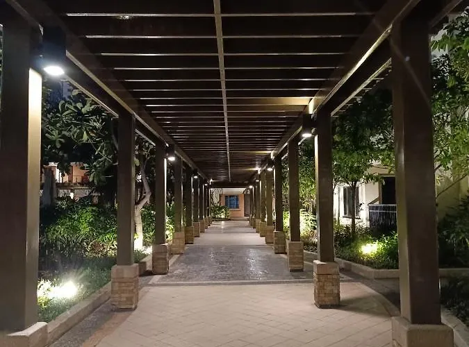 Manhattan Parkway Tower 3, Cubao Manila