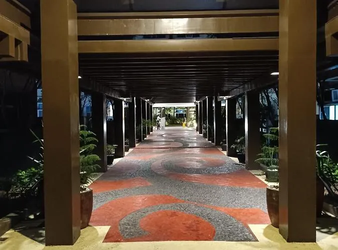 Manhattan Parkway Tower 3, Cubao
