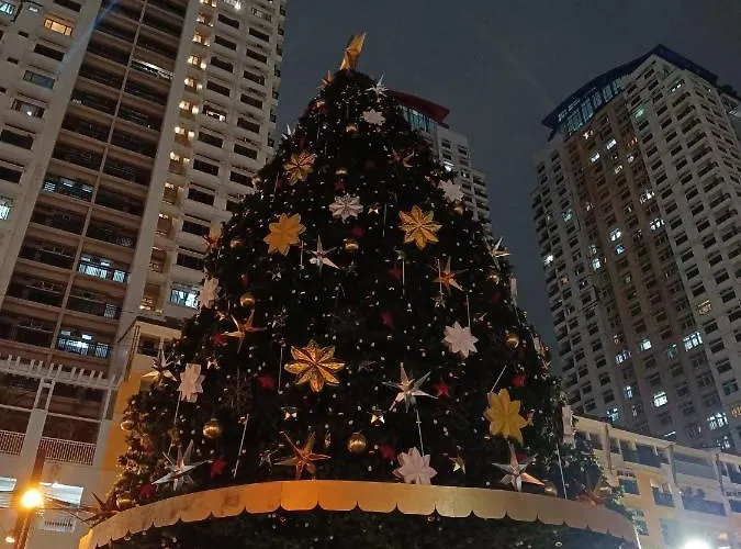 Manhattan Parkway Tower 3, Cubao