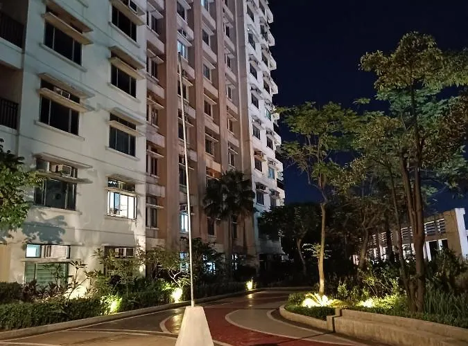 Manhattan Parkway Tower 3, Cubao *
