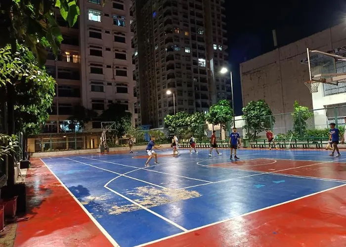 Manhattan Parkway Tower 3, Cubao *