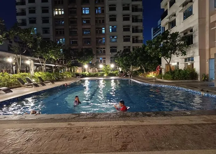 Manhattan Parkway Tower 3, Cubao Manila