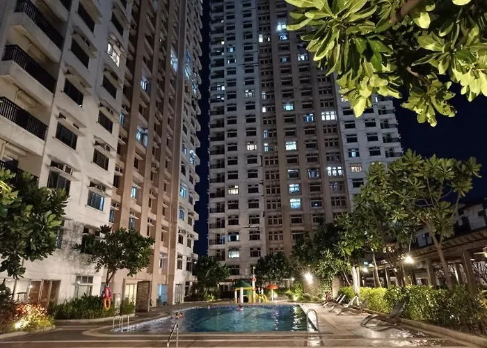Manhattan Parkway Tower 3, Cubao