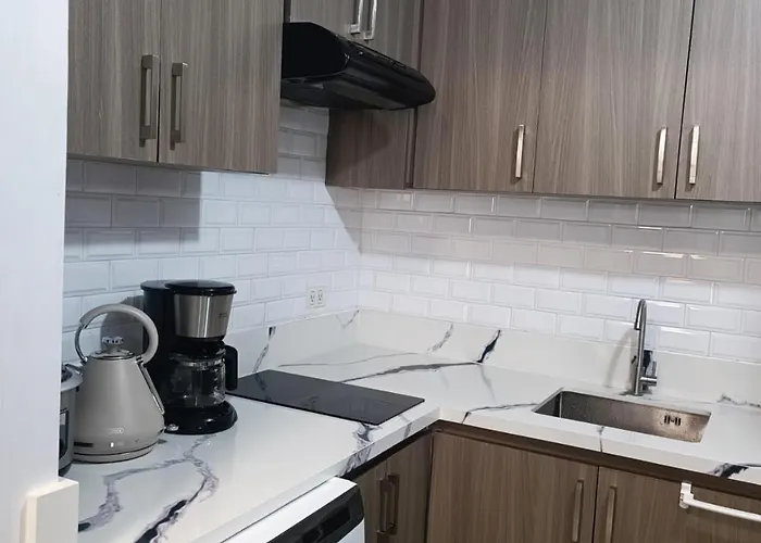 Manhattan Parkway Tower 3, Cubao Apartamento Manila