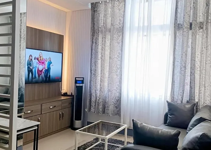 Manhattan Parkway Tower 3, Cubao Manila