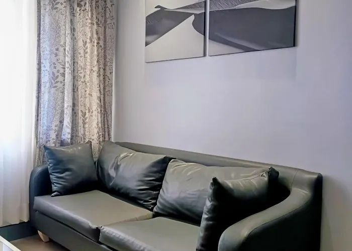 Manhattan Parkway Tower 3, Cubao Apartamento Manila