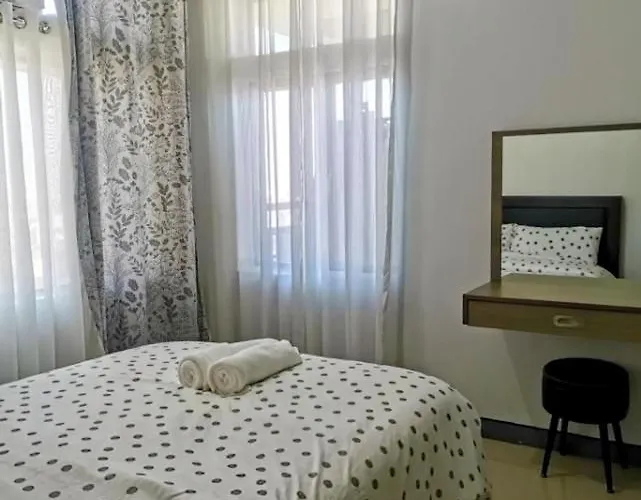 Manhattan Parkway Tower 3, Cubao *